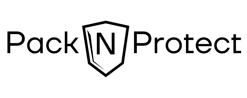 Pack N Protect Logo